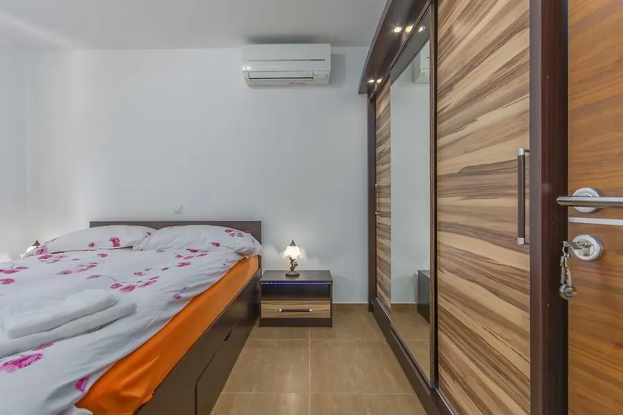 Apartment Villa Filo Appartments Umag