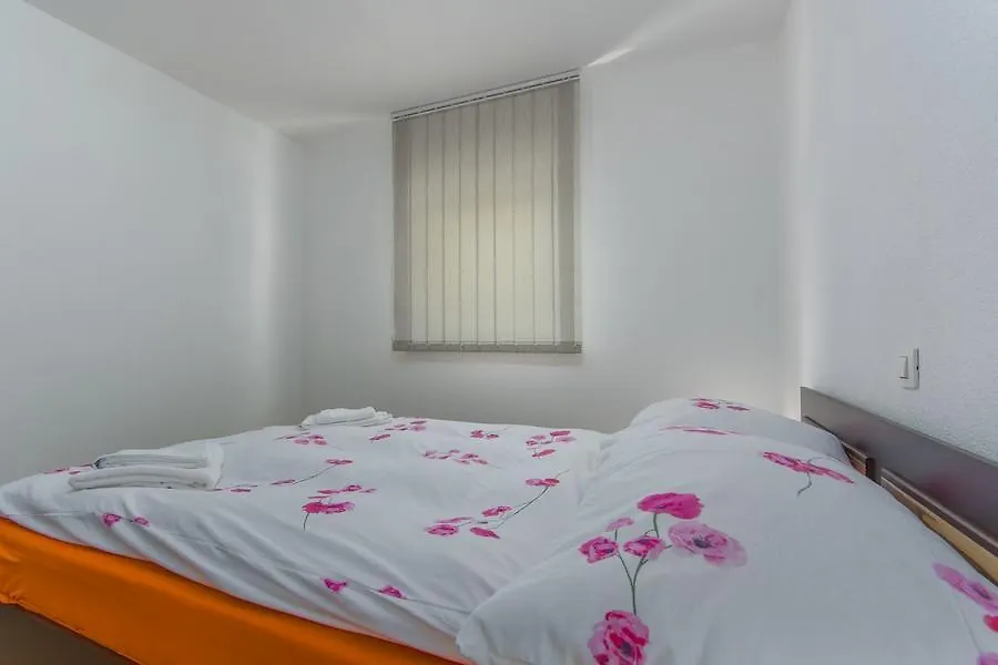 Apartment Villa Filo Appartments Umag Croatia