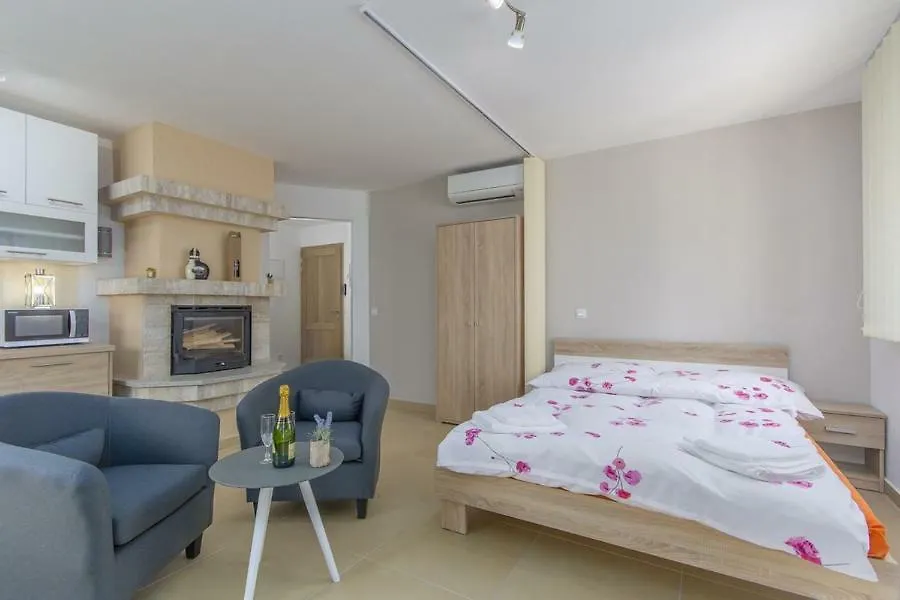 Apartment Villa Filo Appartments Umag