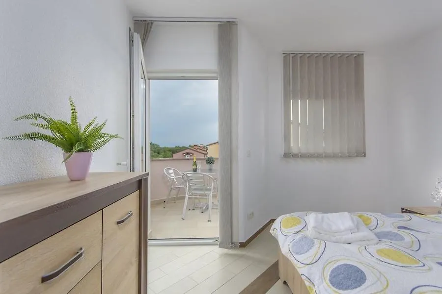 Villa Filo Appartments Umag
