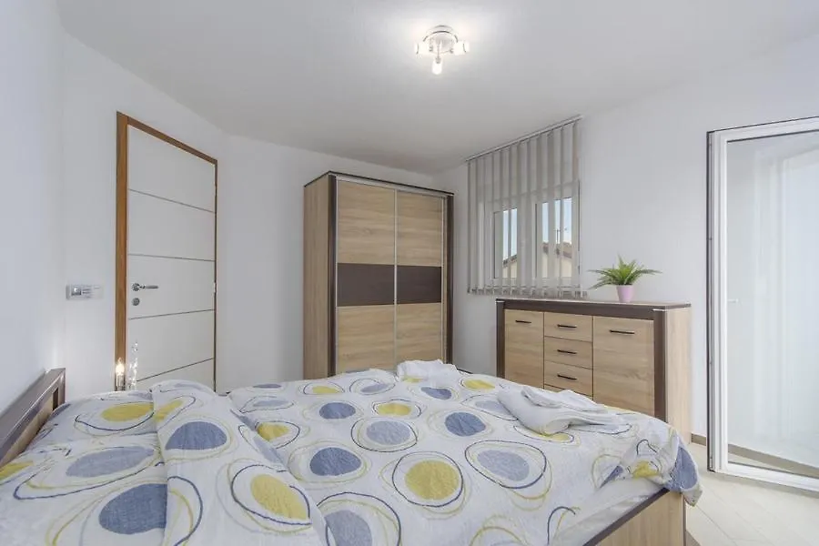 Apartment Villa Filo Appartments Umag Croatia