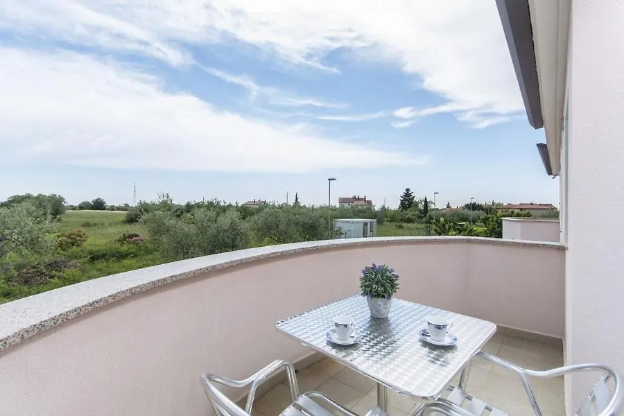 Apartment Villa Filo Appartments Umag