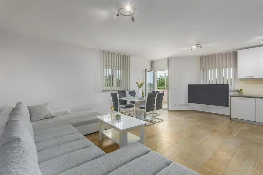 Apartment Villa Filo Appartments Umag