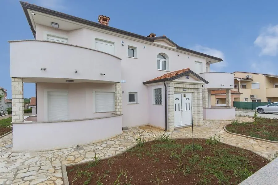 Villa Filo Appartments contacts