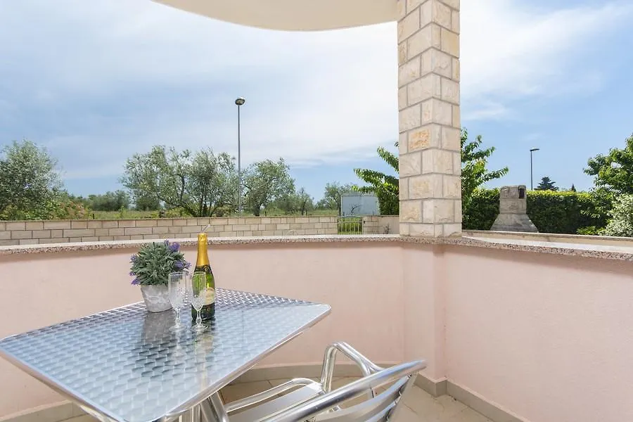 Villa Filo Appartments Umag