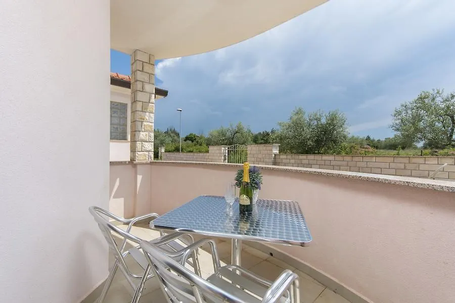 Apartment Villa Filo Appartments Umag