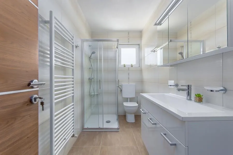Villa Filo Appartments Umag Apartment
