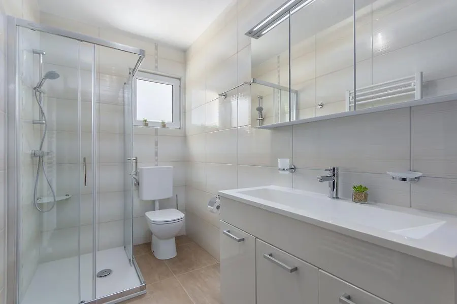 Apartment Villa Filo Appartments Umag Croatia