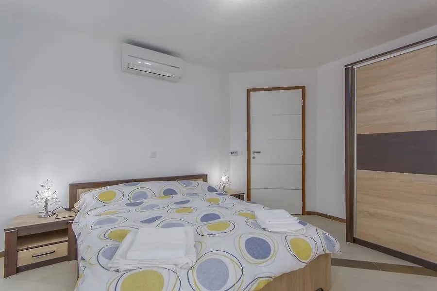 Villa Filo Appartments Umag