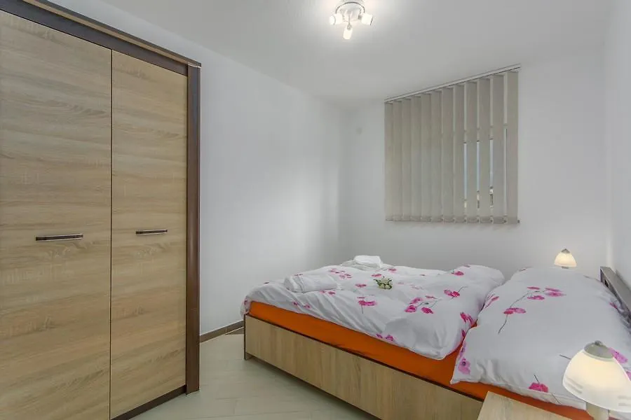 Apartment Villa Filo Appartments Umag