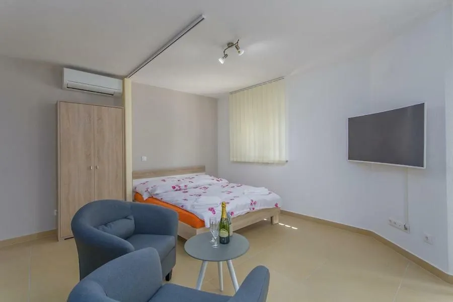 Villa Filo Appartments Umag